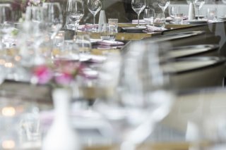 En souffrance depuis 2020, la branche de l'hôtellerie-restauration devrait afficher une forte croissance cette année et en 2024, soit plus de 2% (photo symbolique).